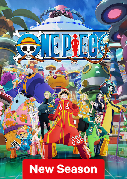 ONE PIECE