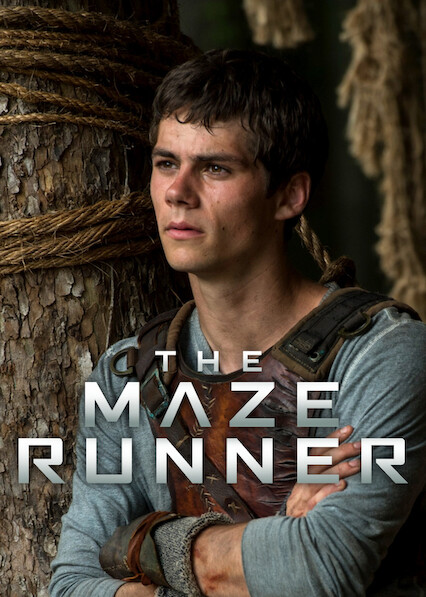 The Maze Runner