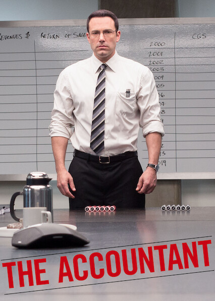 The Accountant